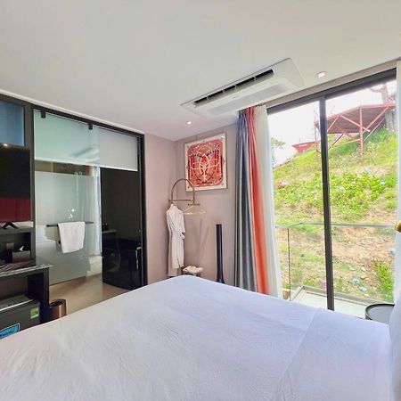 New Century Dalat Hotel Đà Lạt Exterior foto