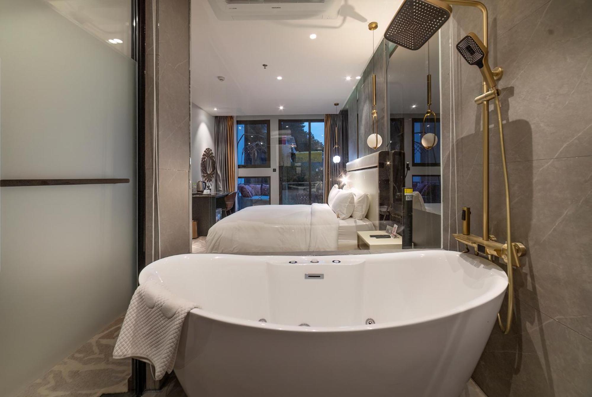 New Century Dalat Hotel Đà Lạt Exterior foto