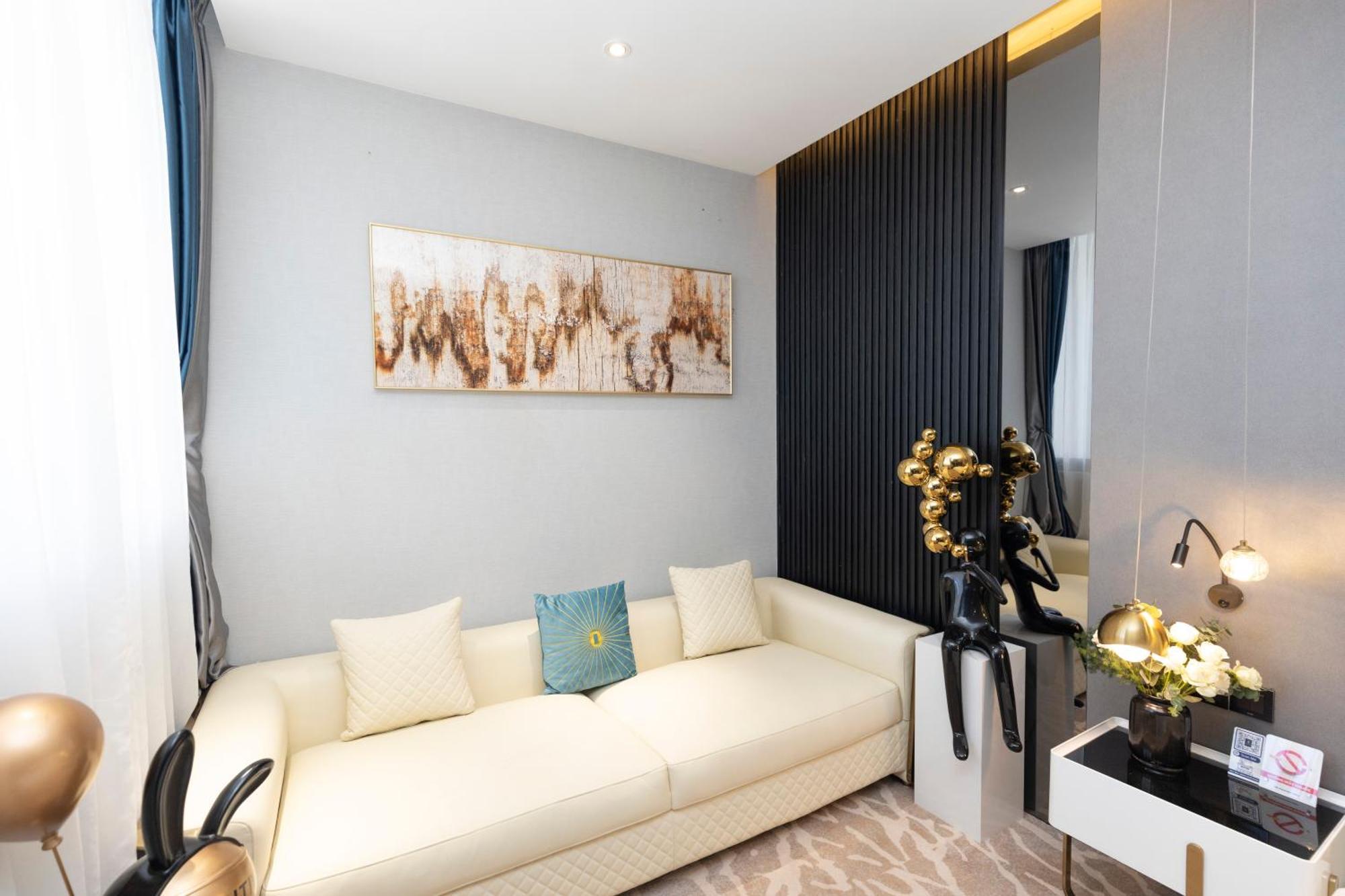 New Century Dalat Hotel Đà Lạt Exterior foto