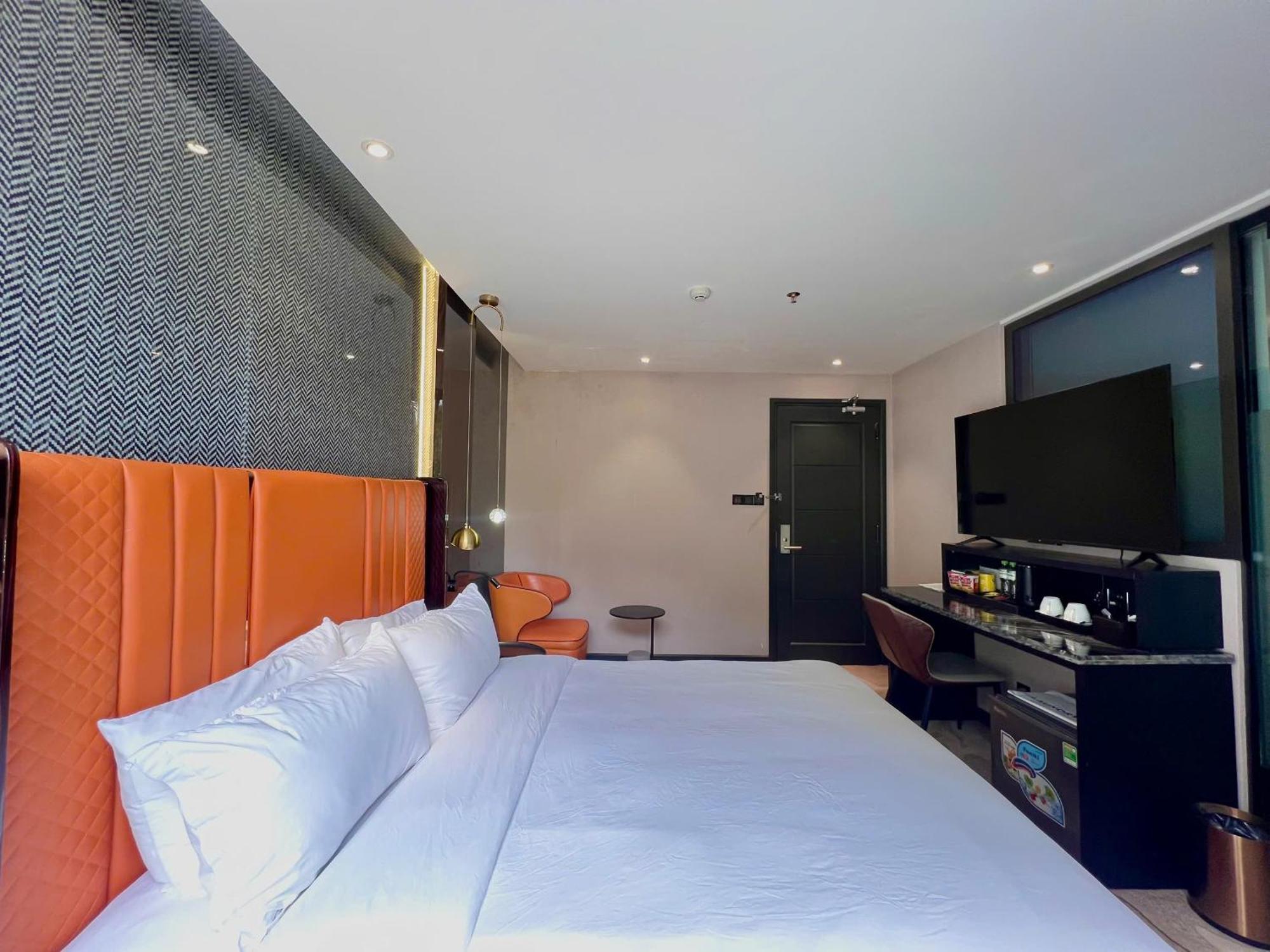 New Century Dalat Hotel Đà Lạt Exterior foto