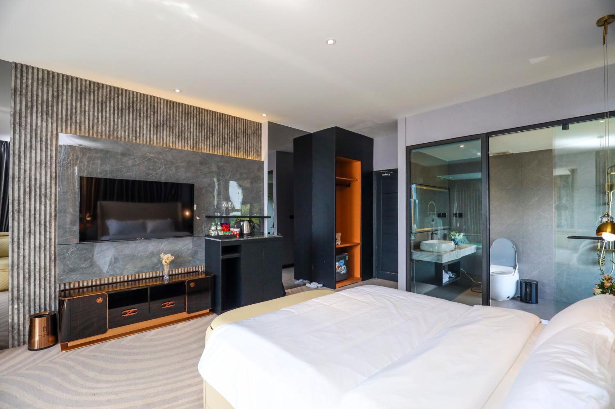 New Century Dalat Hotel Đà Lạt Exterior foto